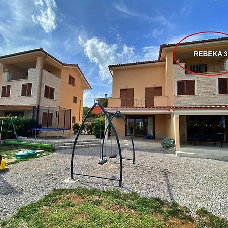 Villa Rebeka Šilo Zewnętrze zdjęcie