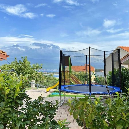 Villa Rebeka Šilo Zewnętrze zdjęcie