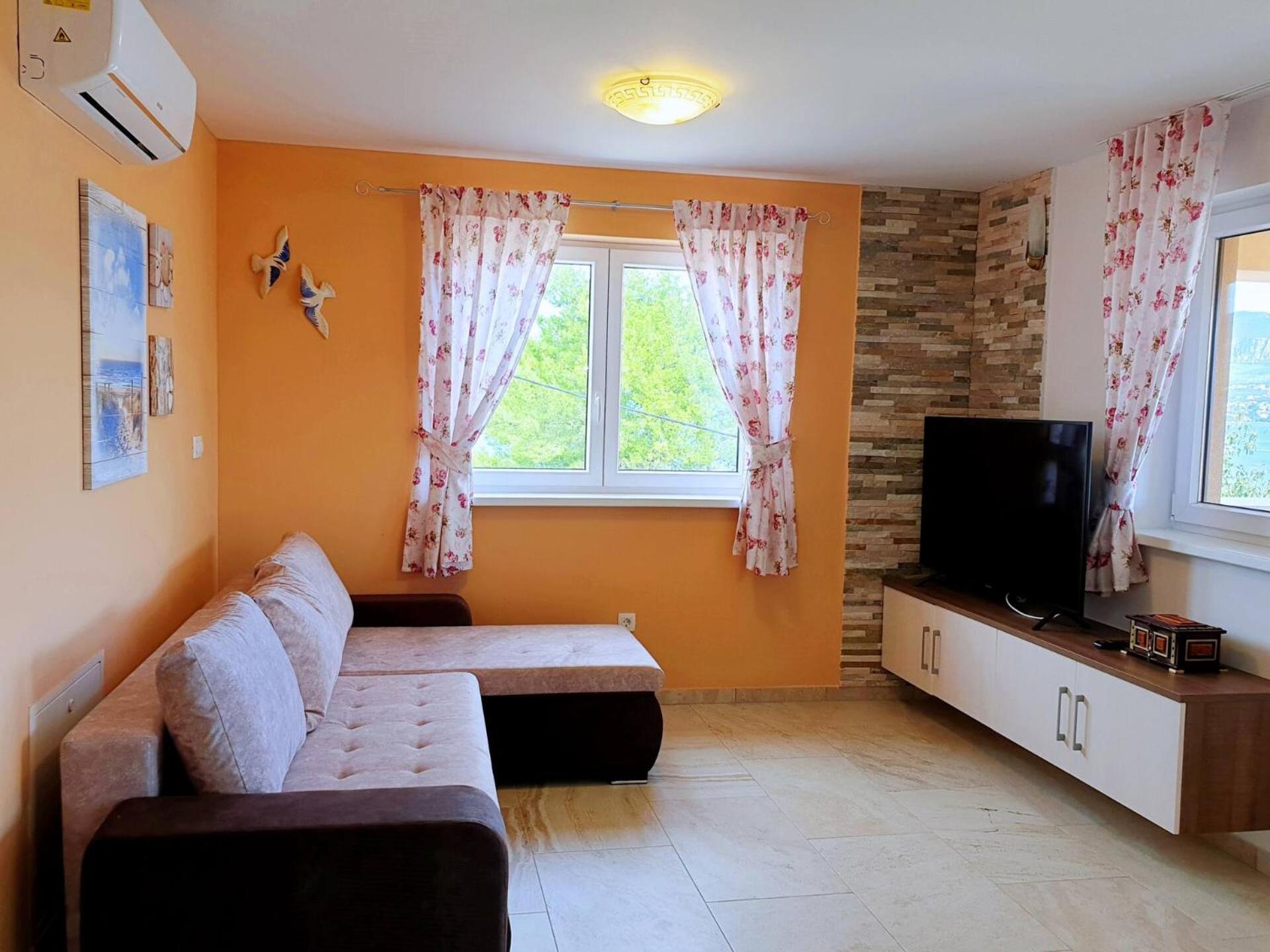 Villa Rebeka Šilo Zewnętrze zdjęcie