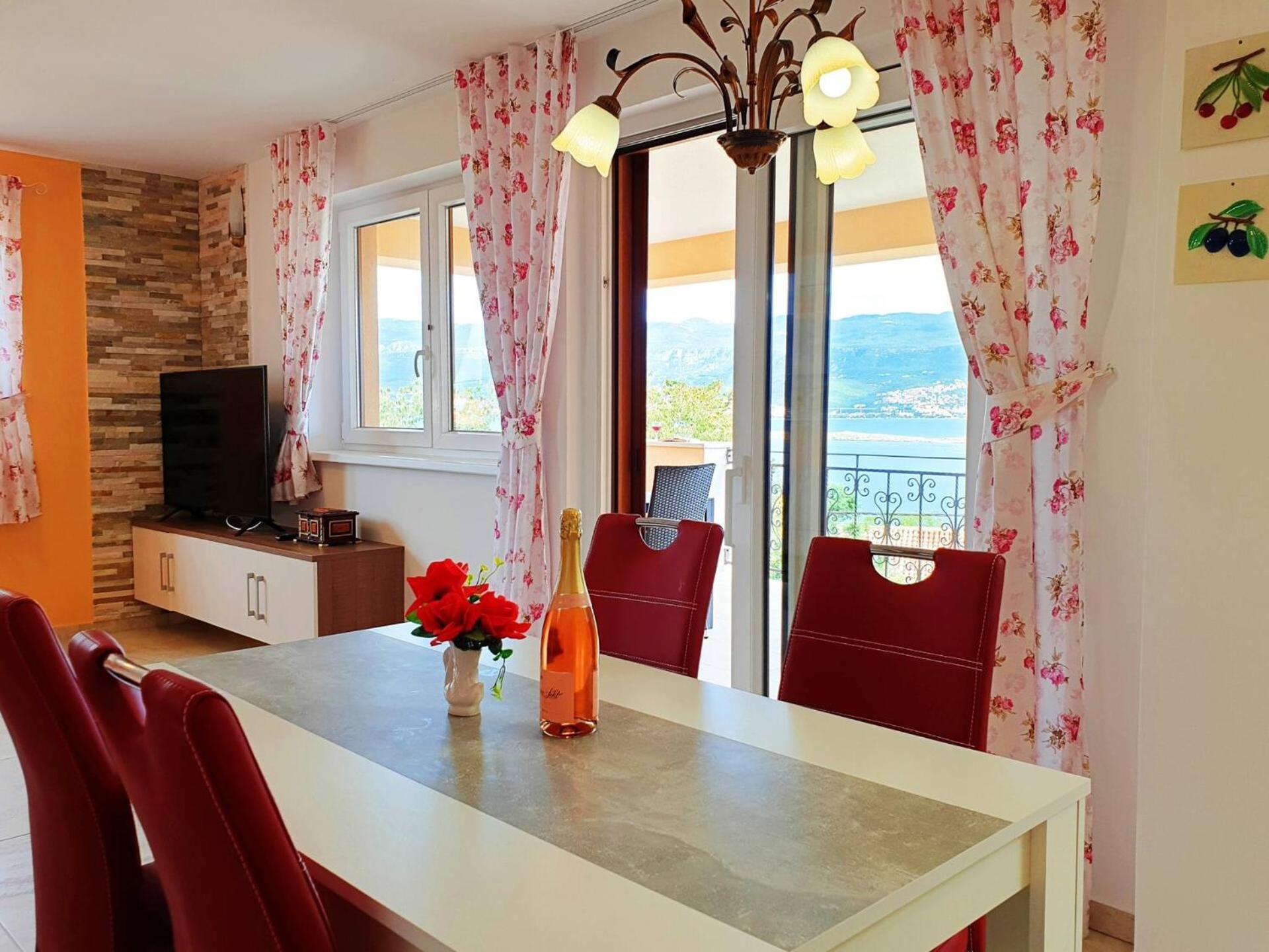 Villa Rebeka Šilo Zewnętrze zdjęcie