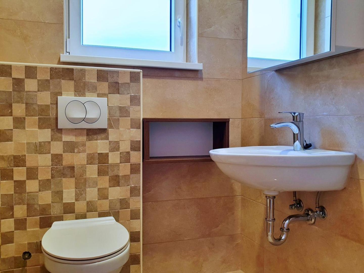Villa Rebeka Šilo Zewnętrze zdjęcie