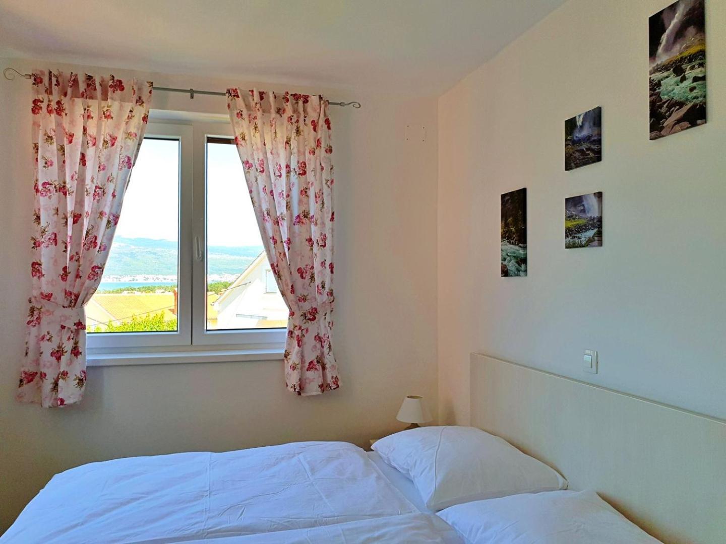 Villa Rebeka Šilo Zewnętrze zdjęcie