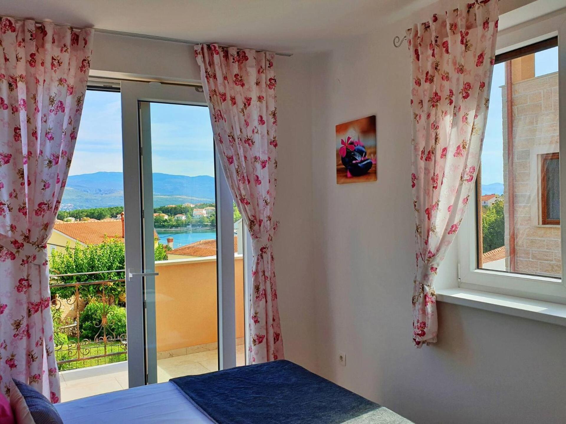 Villa Rebeka Šilo Zewnętrze zdjęcie