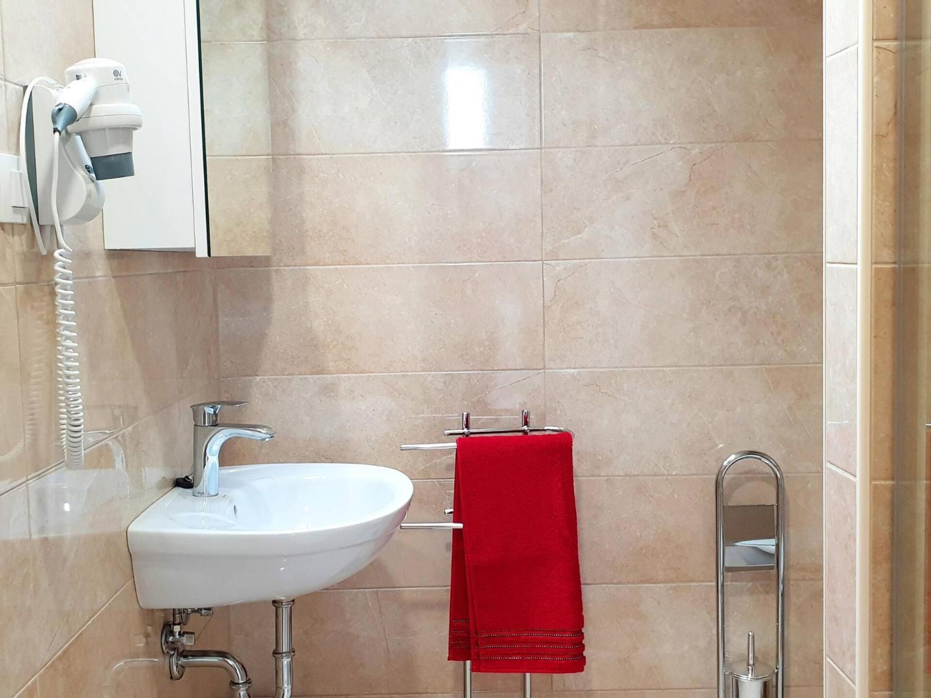 Villa Rebeka Šilo Zewnętrze zdjęcie