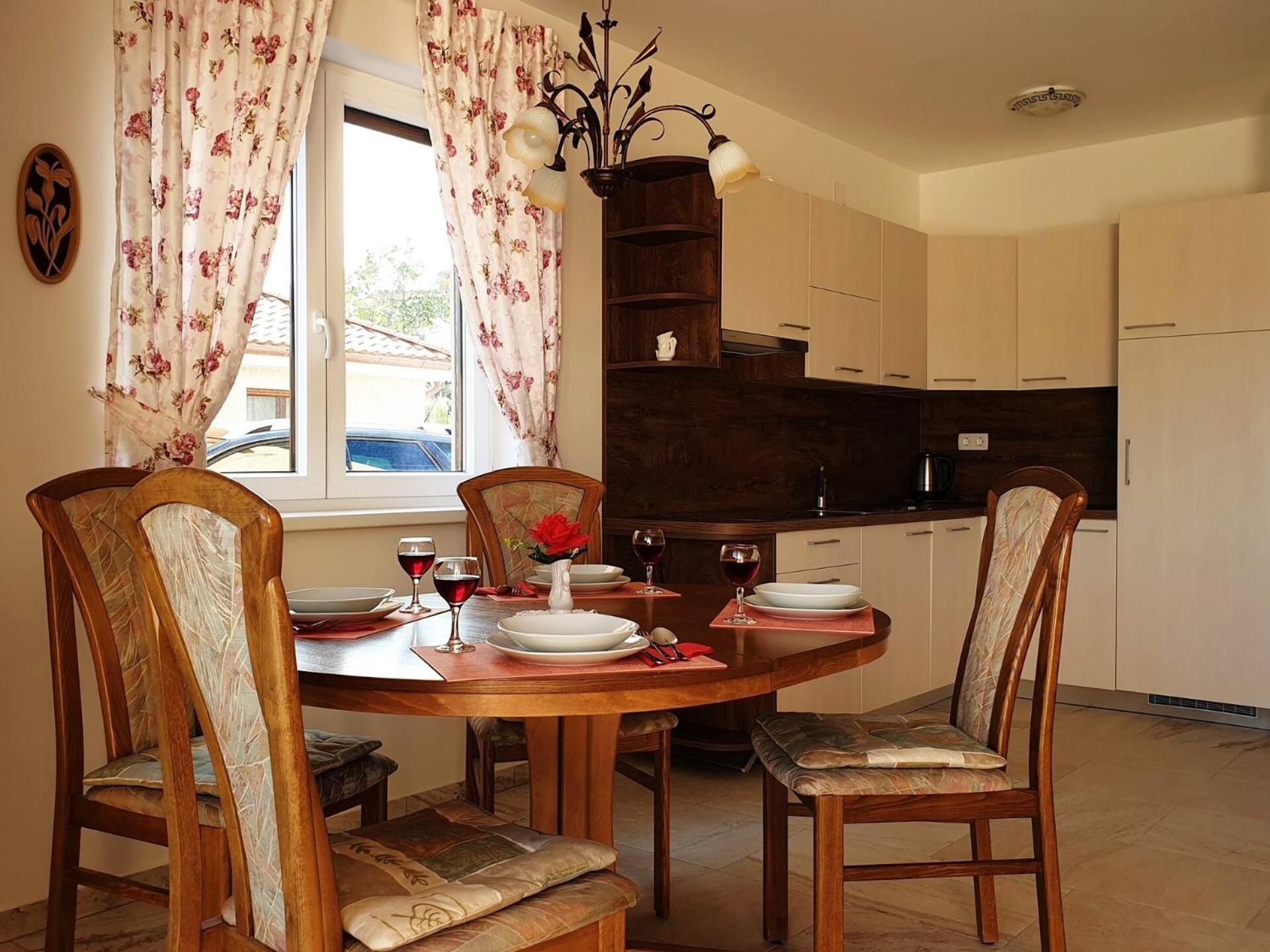 Villa Rebeka Šilo Zewnętrze zdjęcie