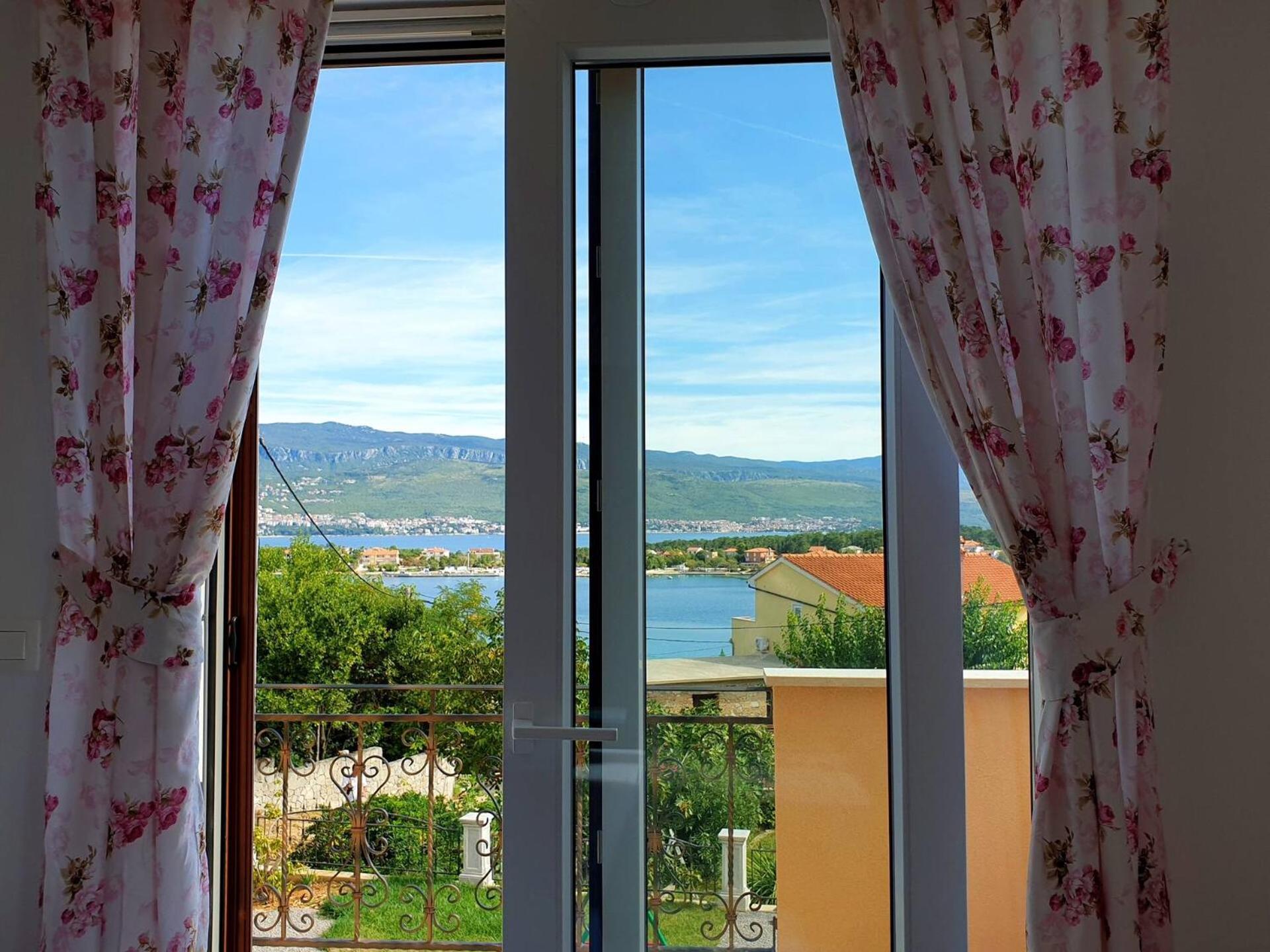 Villa Rebeka Šilo Zewnętrze zdjęcie